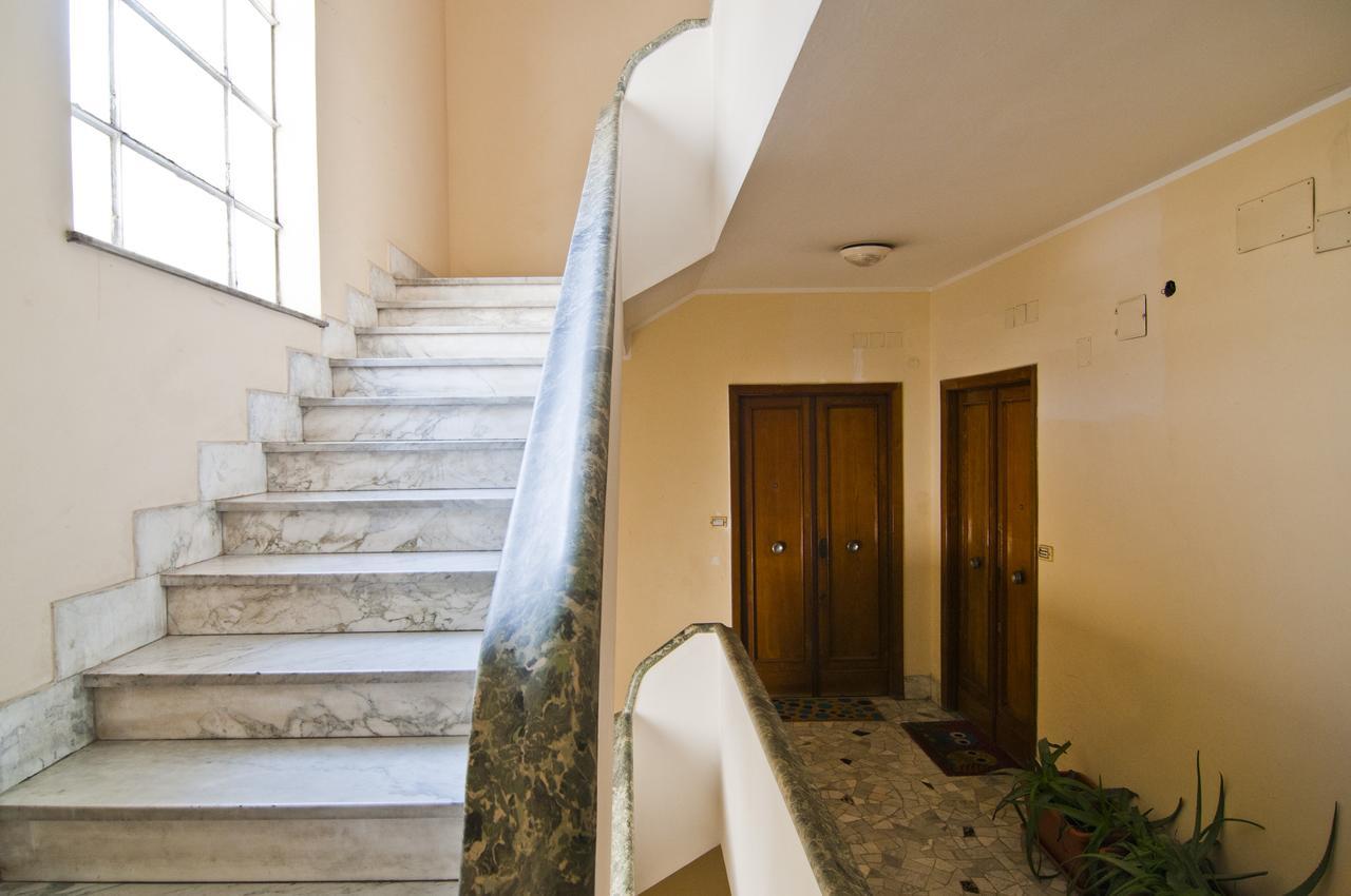 Villa Aquari Cozy Apartment 로마 외부 사진