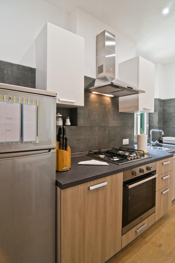 Villa Aquari Cozy Apartment 로마 외부 사진