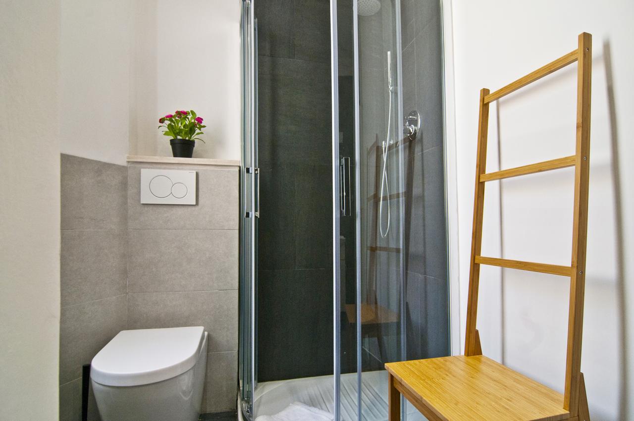 Villa Aquari Cozy Apartment 로마 외부 사진