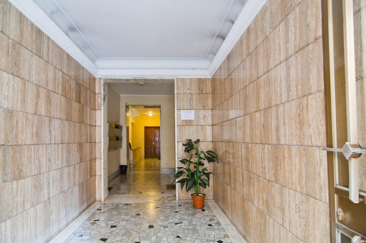 Villa Aquari Cozy Apartment 로마 외부 사진
