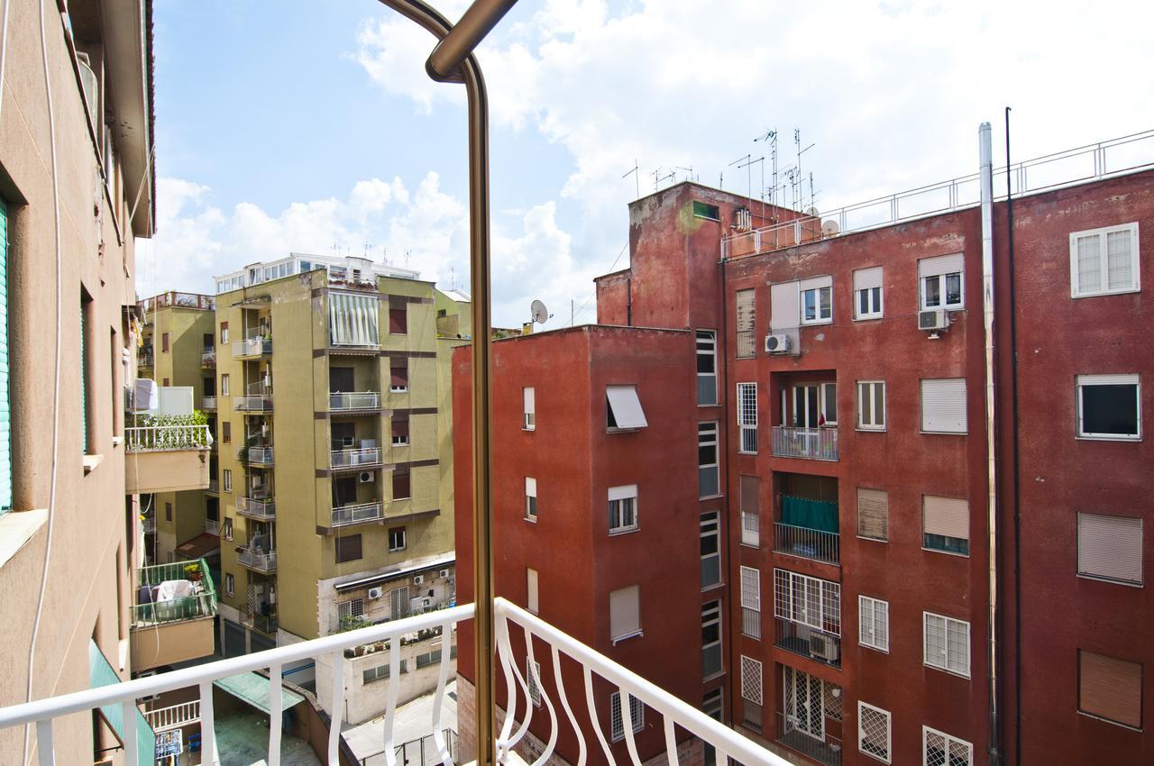 Villa Aquari Cozy Apartment 로마 외부 사진