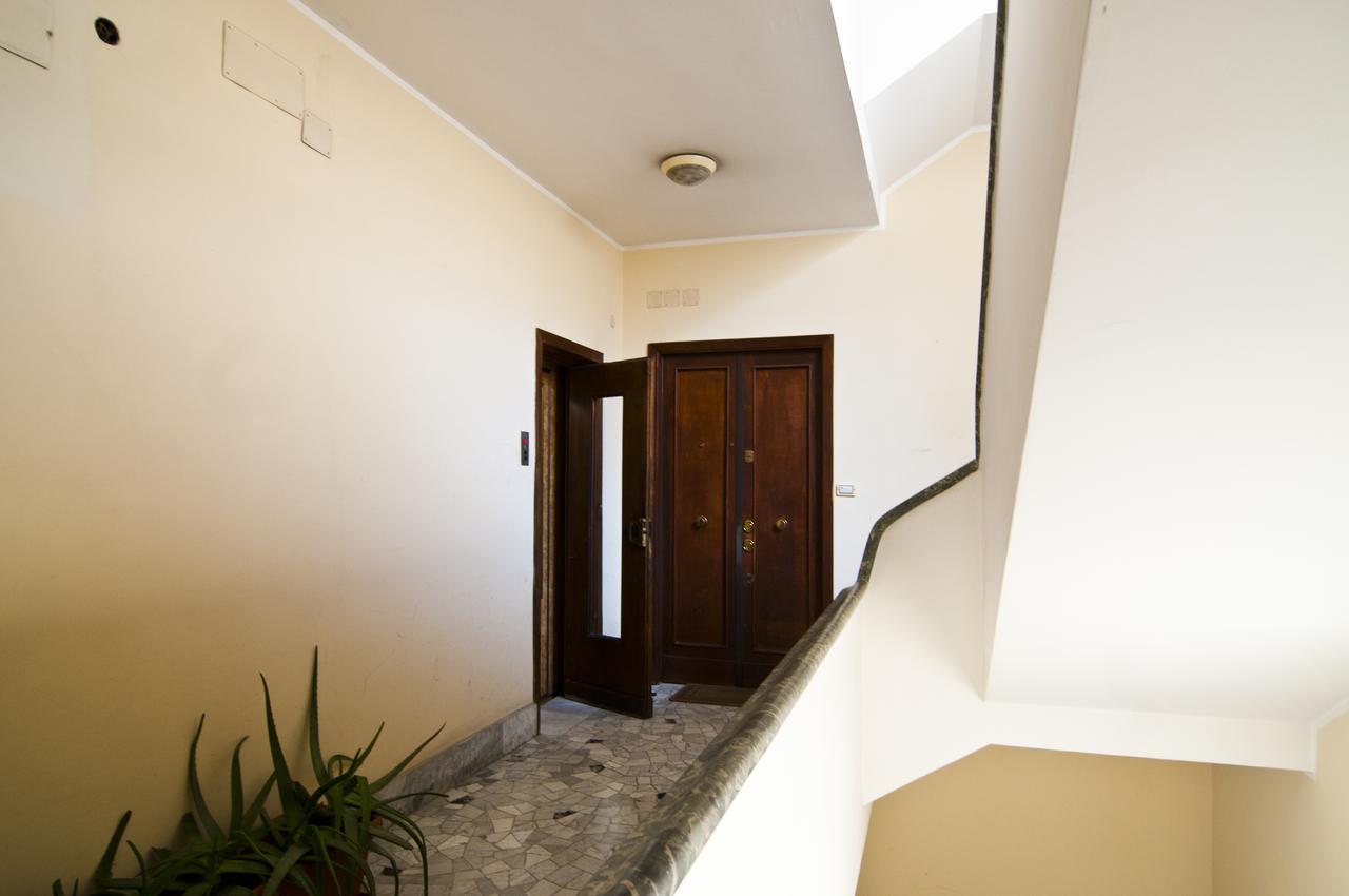 Villa Aquari Cozy Apartment 로마 외부 사진