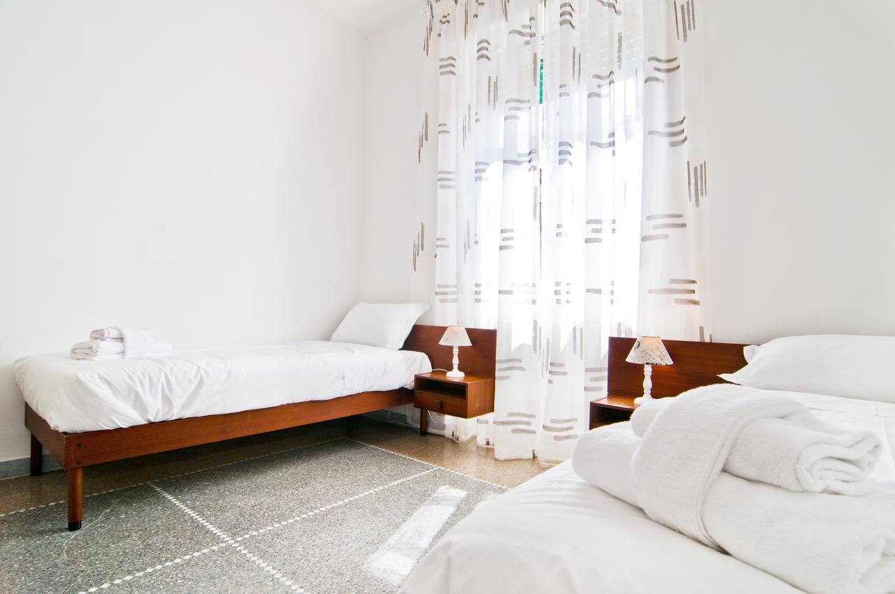 Villa Aquari Cozy Apartment 로마 외부 사진