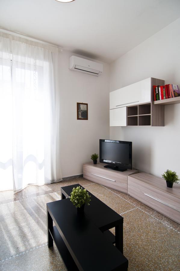Villa Aquari Cozy Apartment 로마 외부 사진