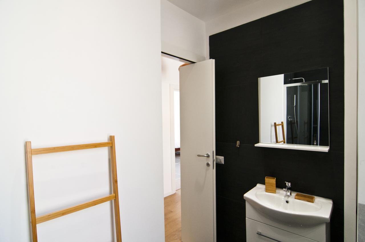 Villa Aquari Cozy Apartment 로마 외부 사진