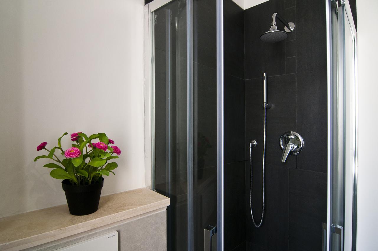 Villa Aquari Cozy Apartment 로마 외부 사진