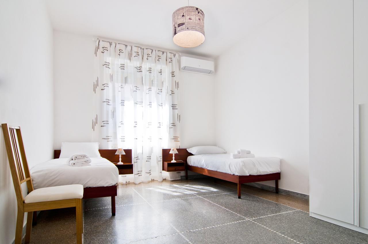 Villa Aquari Cozy Apartment 로마 외부 사진