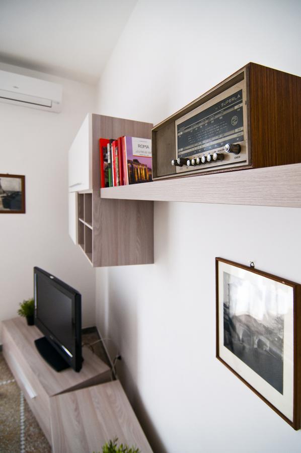 Villa Aquari Cozy Apartment 로마 외부 사진