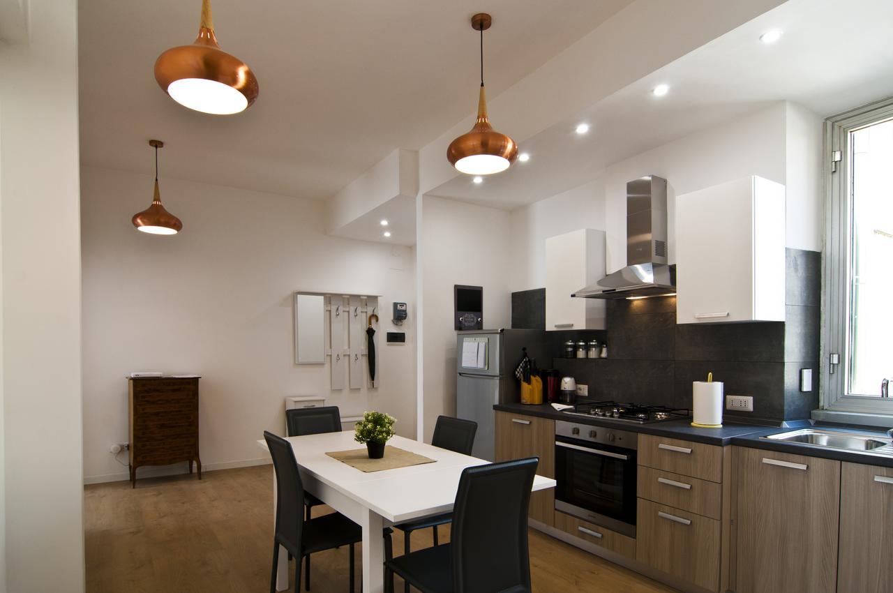 Villa Aquari Cozy Apartment 로마 외부 사진